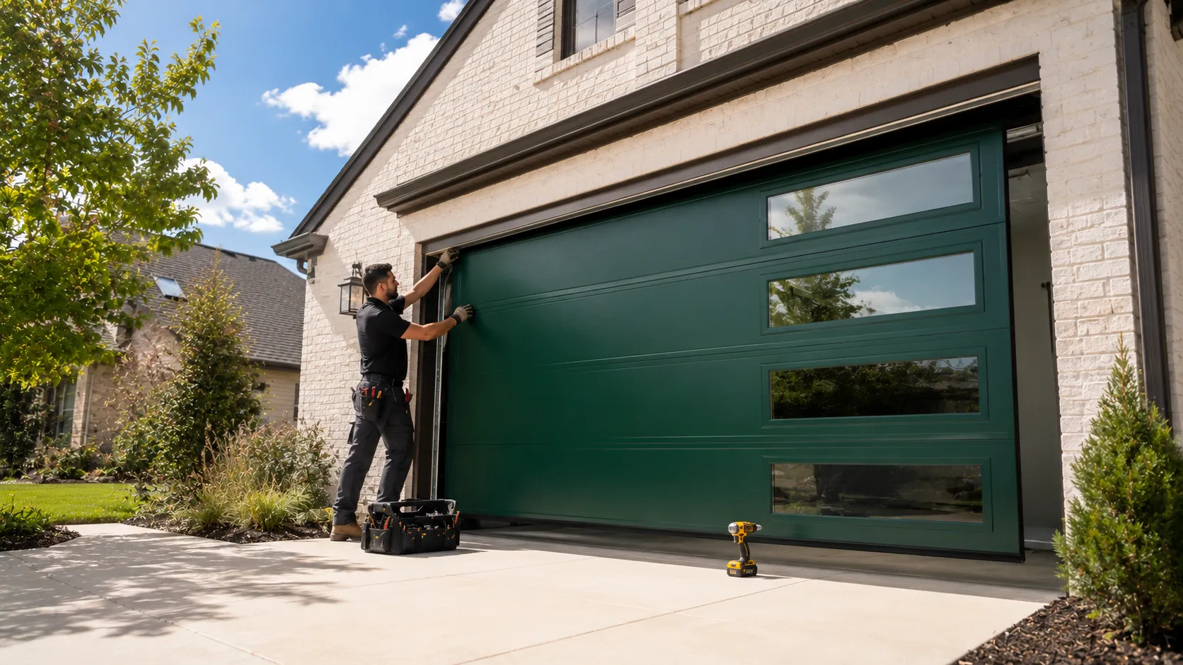 Get Us on the Phone in Bolingbrook